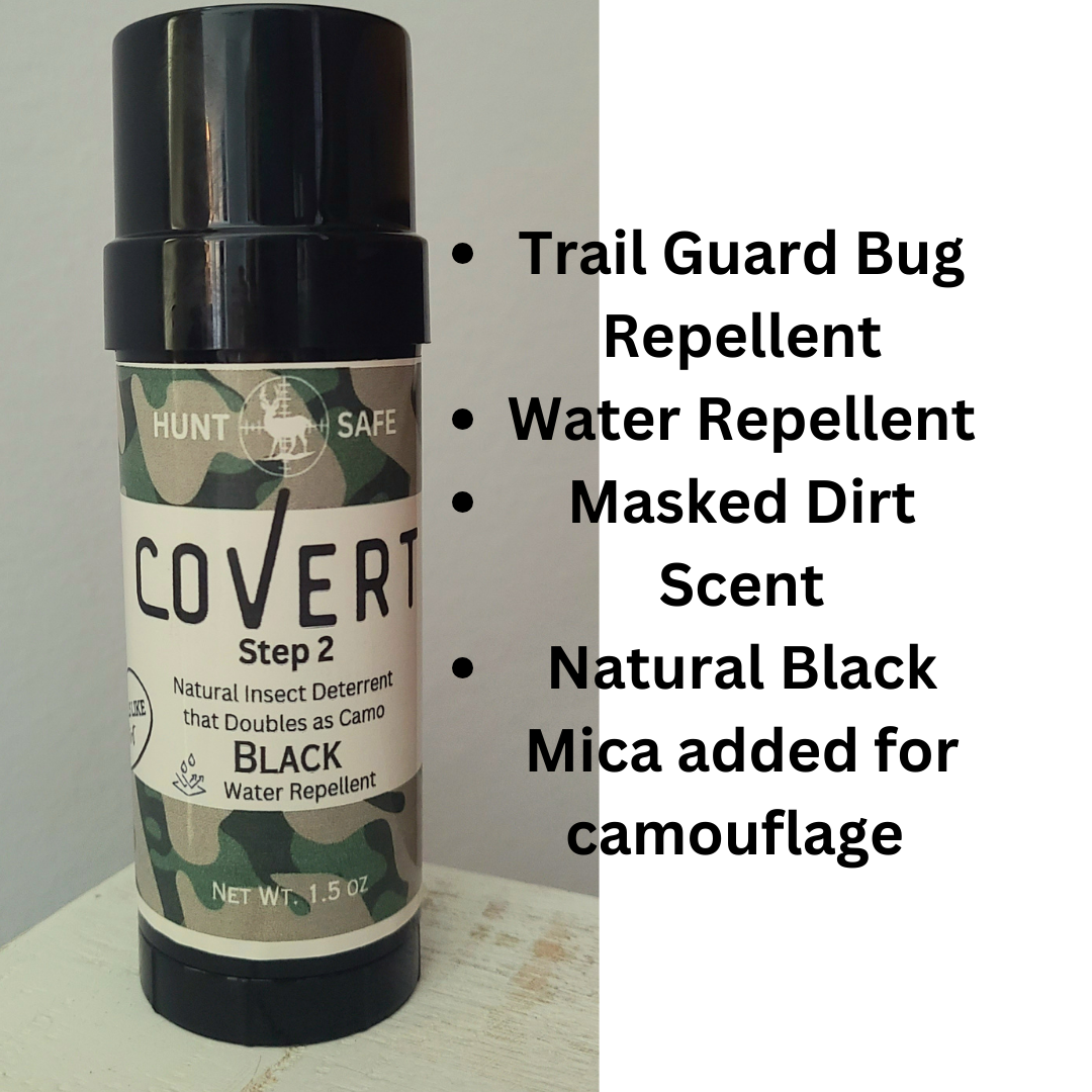 Covert - Hunting Stick STEP2