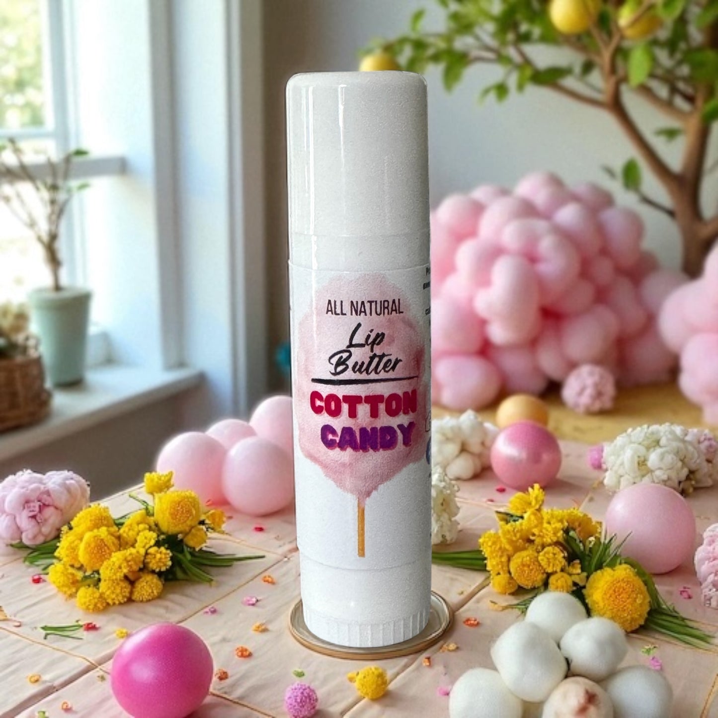 Lip Butter