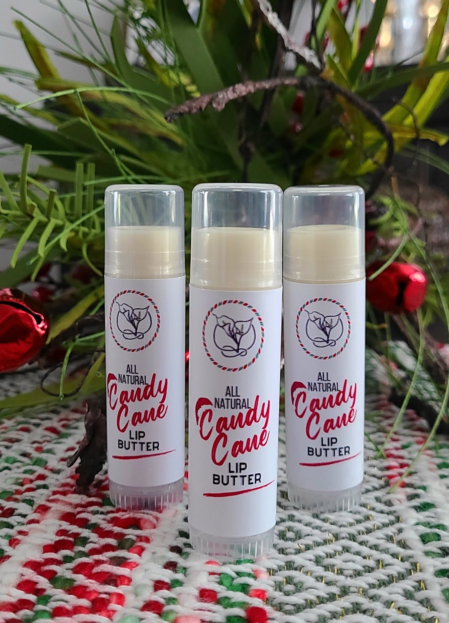 Lip Butter