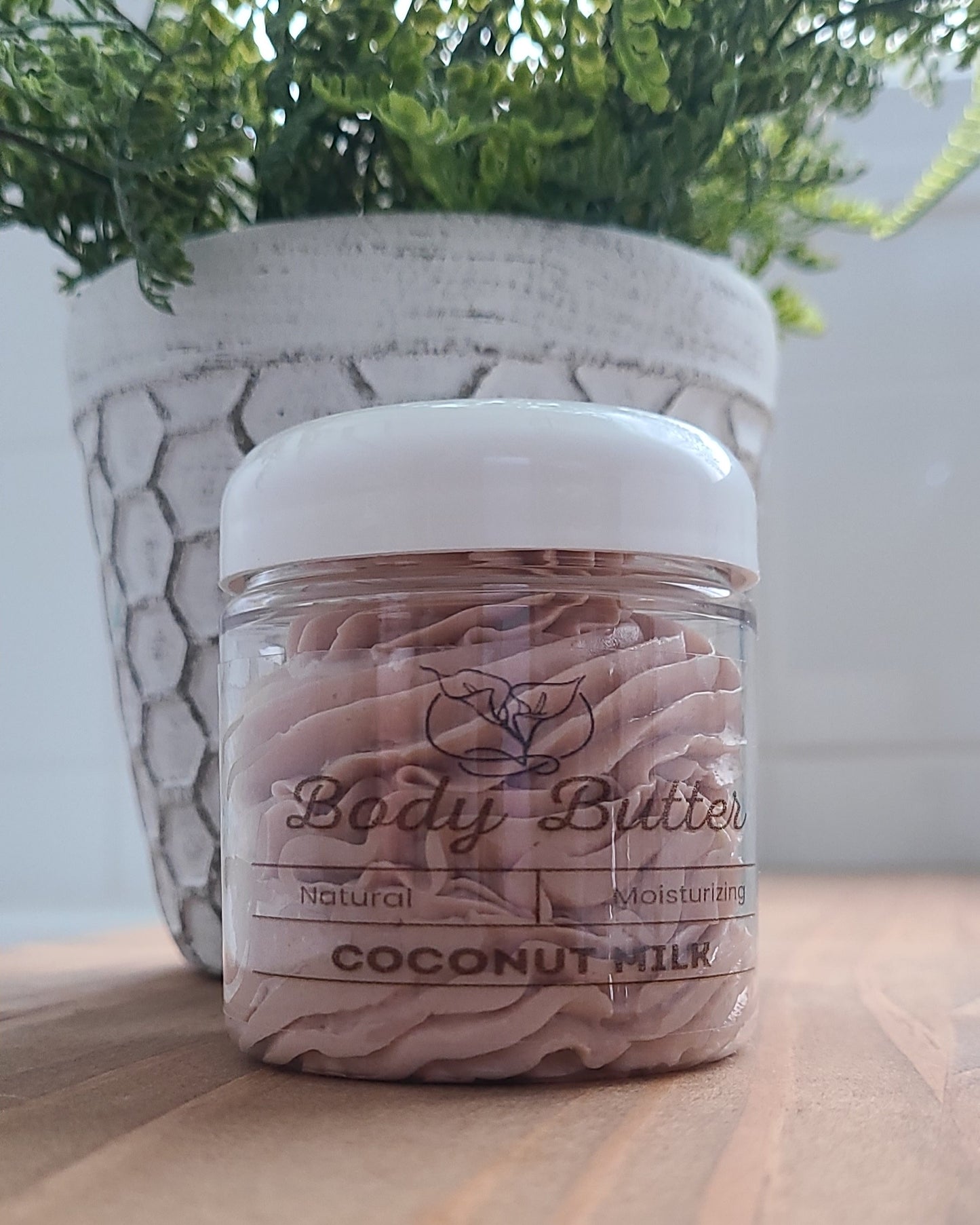 Body Butter