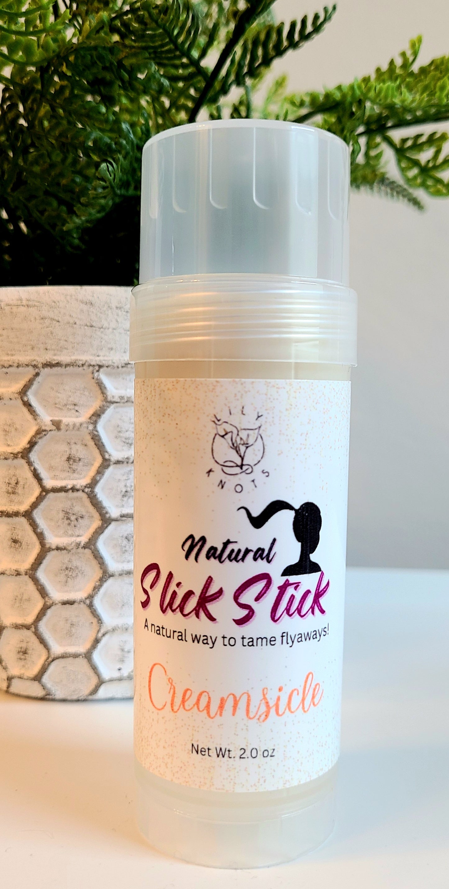 Slick Stick - Hair Wax