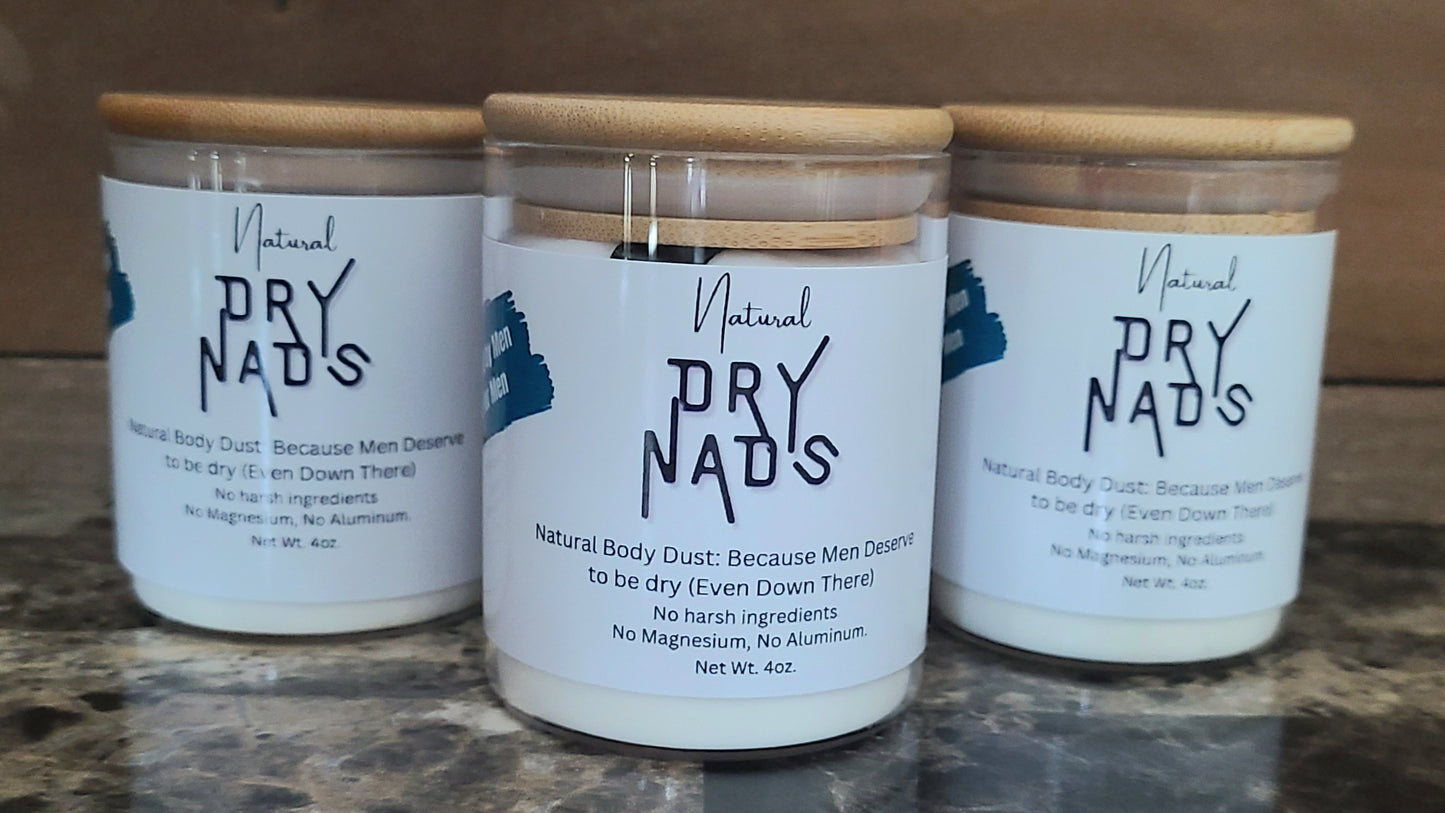 Dry Nads