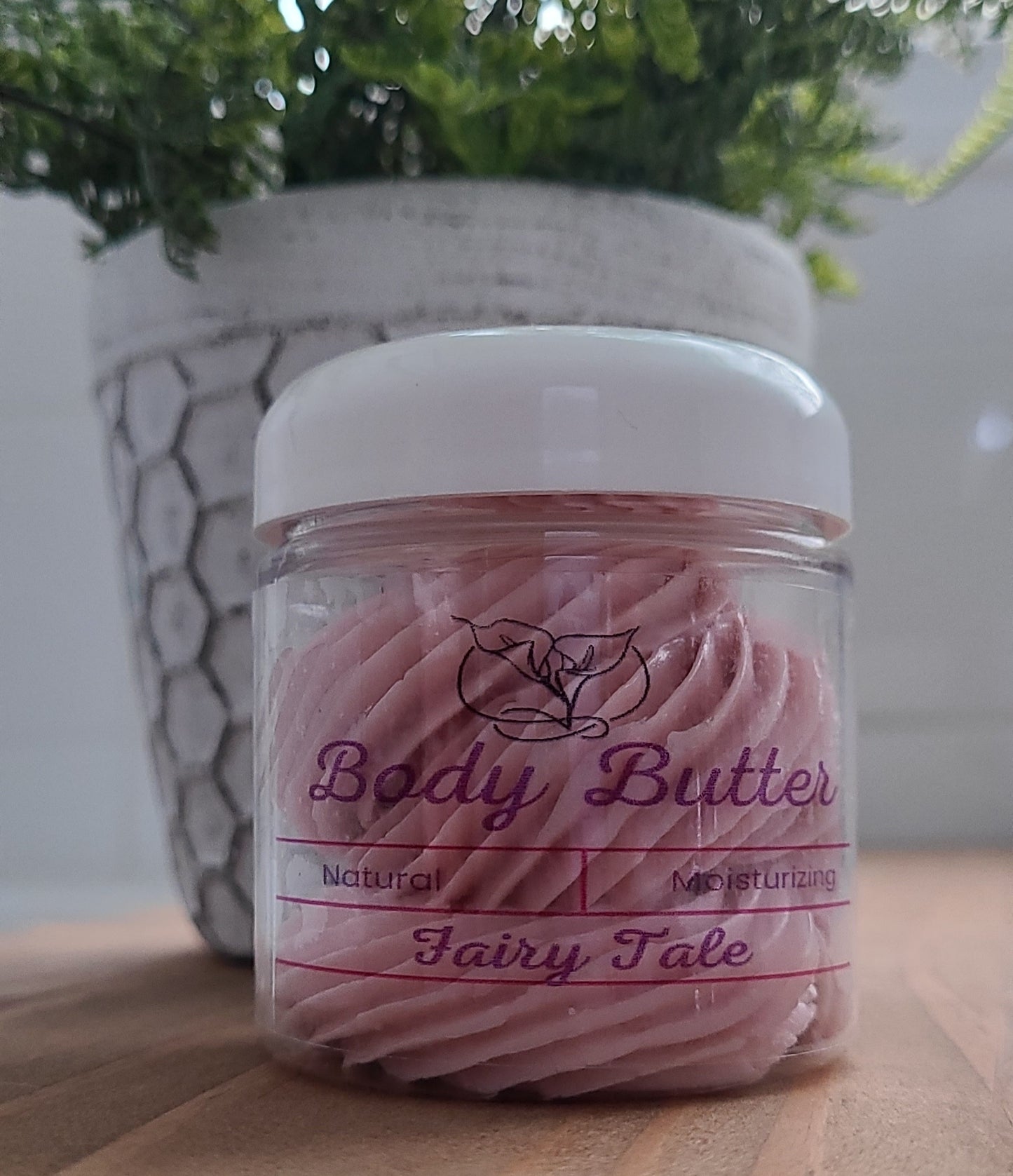 Body Butter