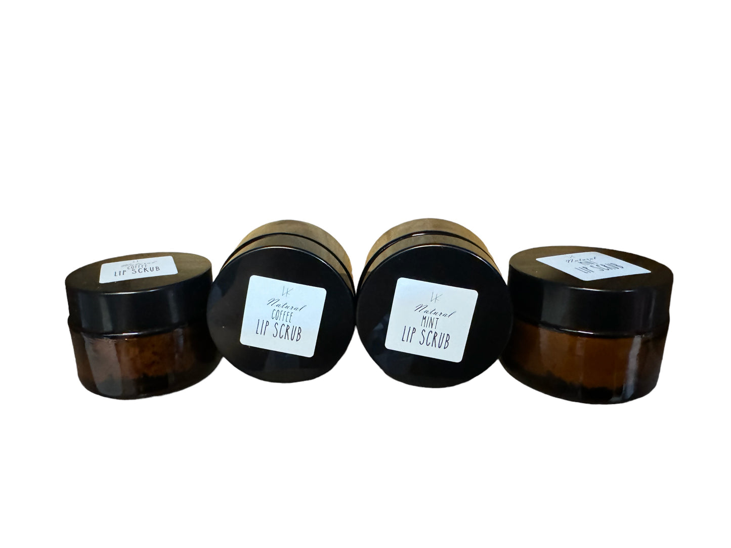 Lip Scrub