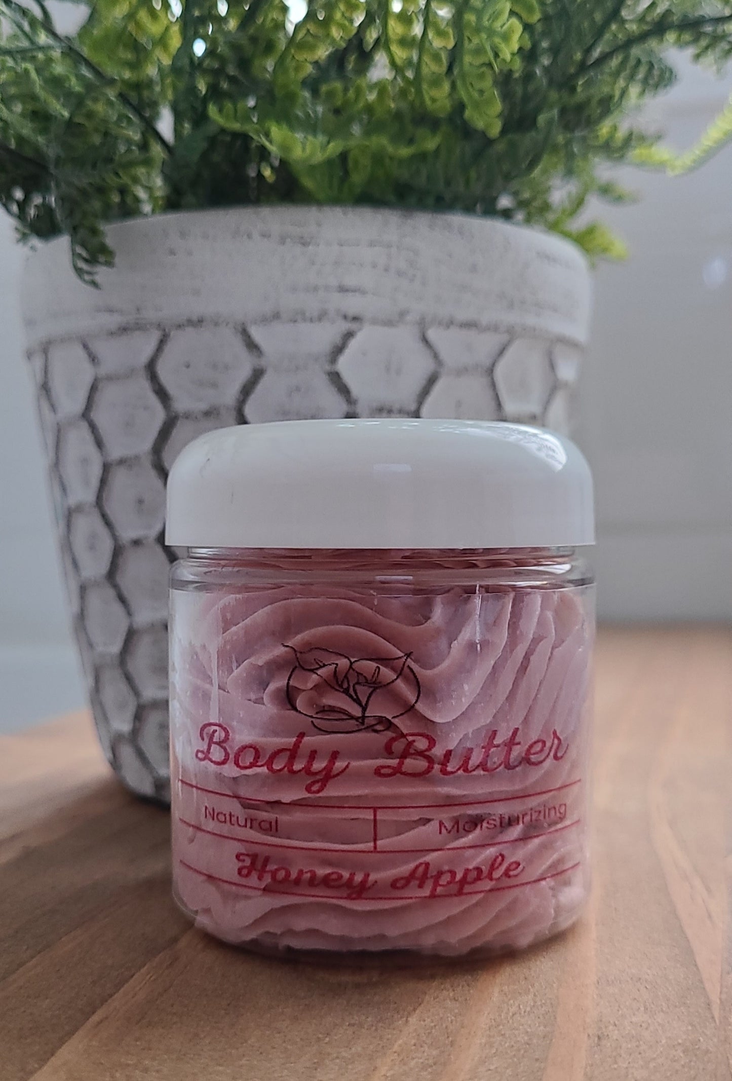 Body Butter