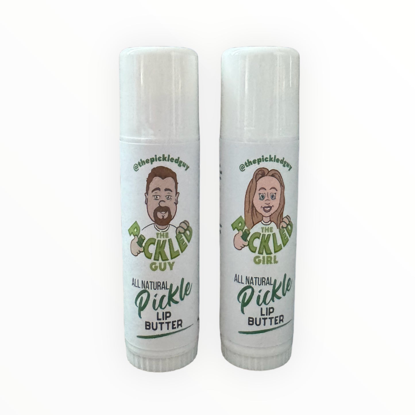 Lip Butter