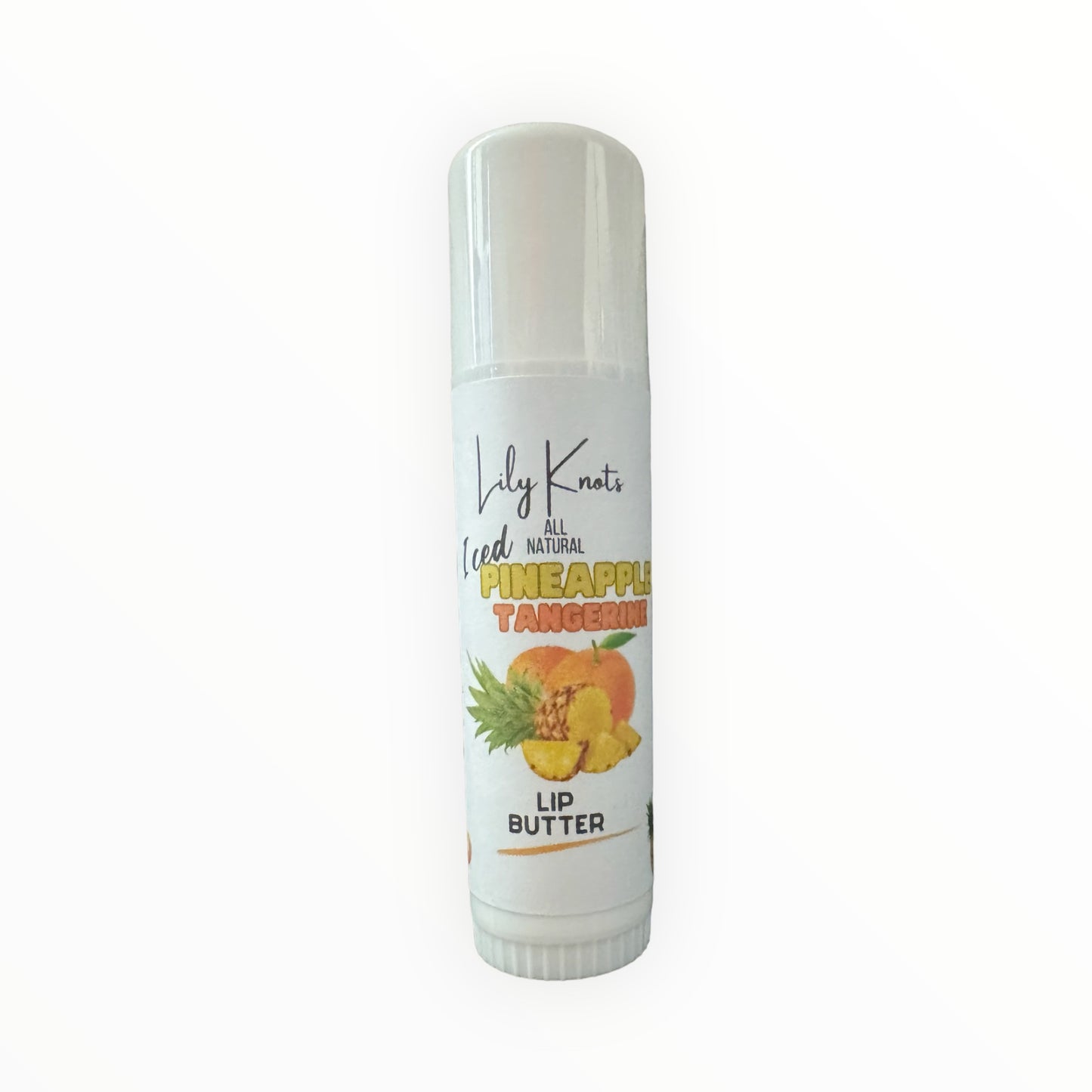 Lip Butter