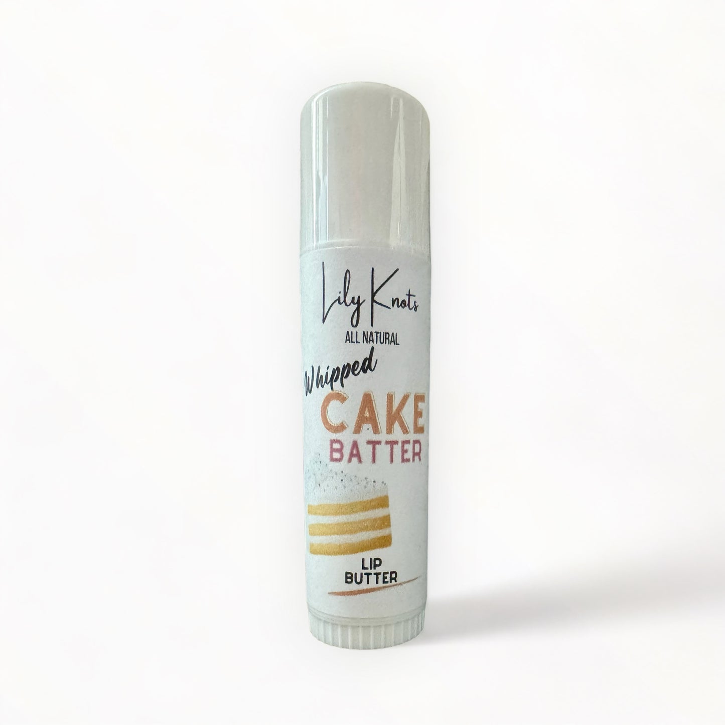 Lip Butter