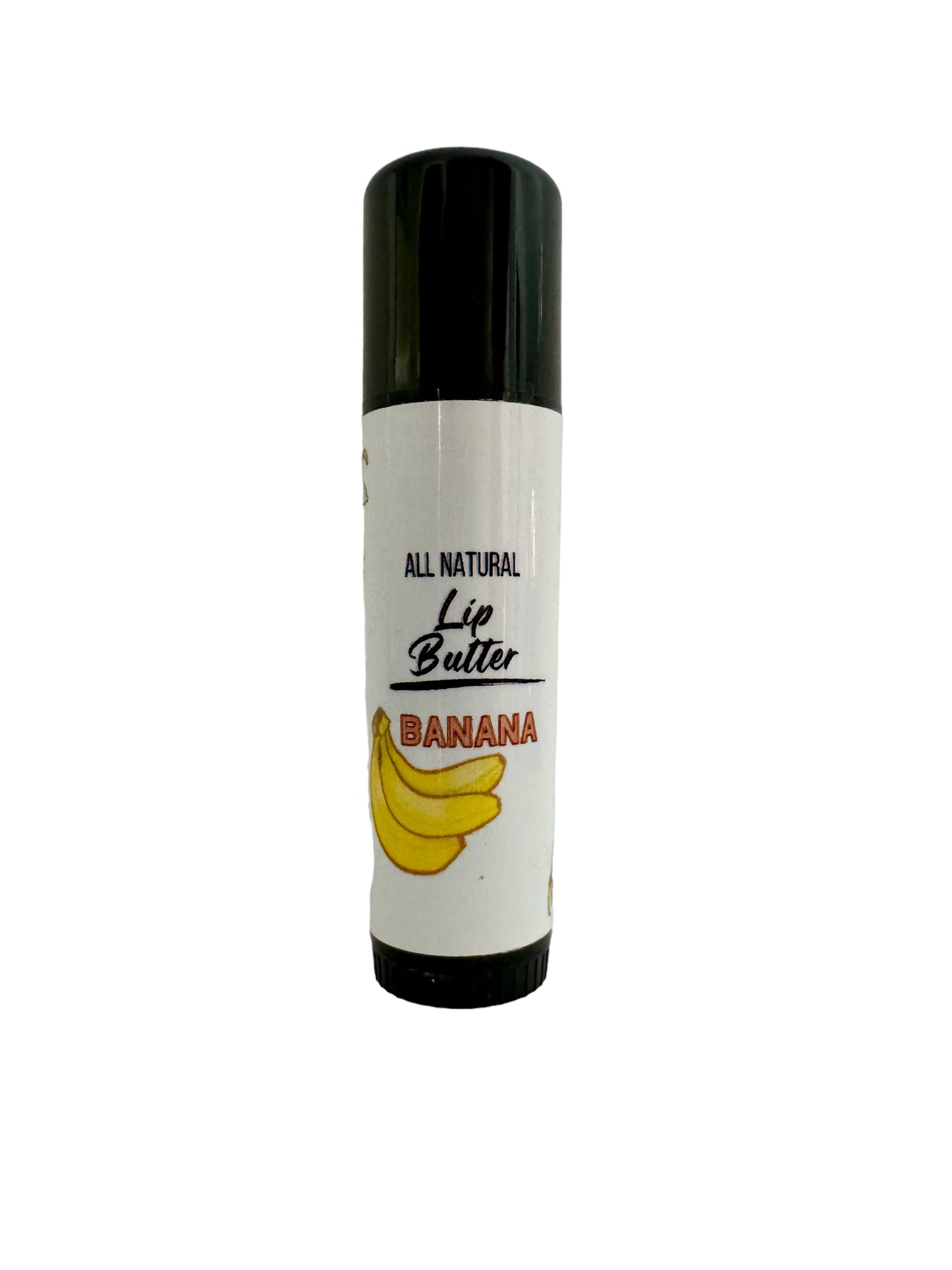 Lip Butter