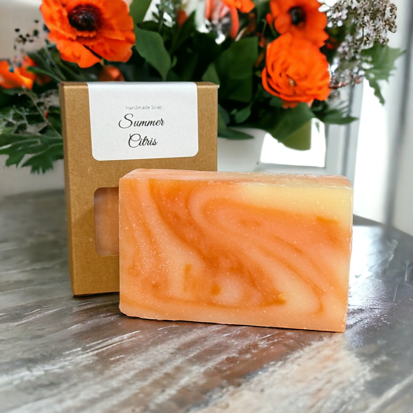 Natural Soap Bars