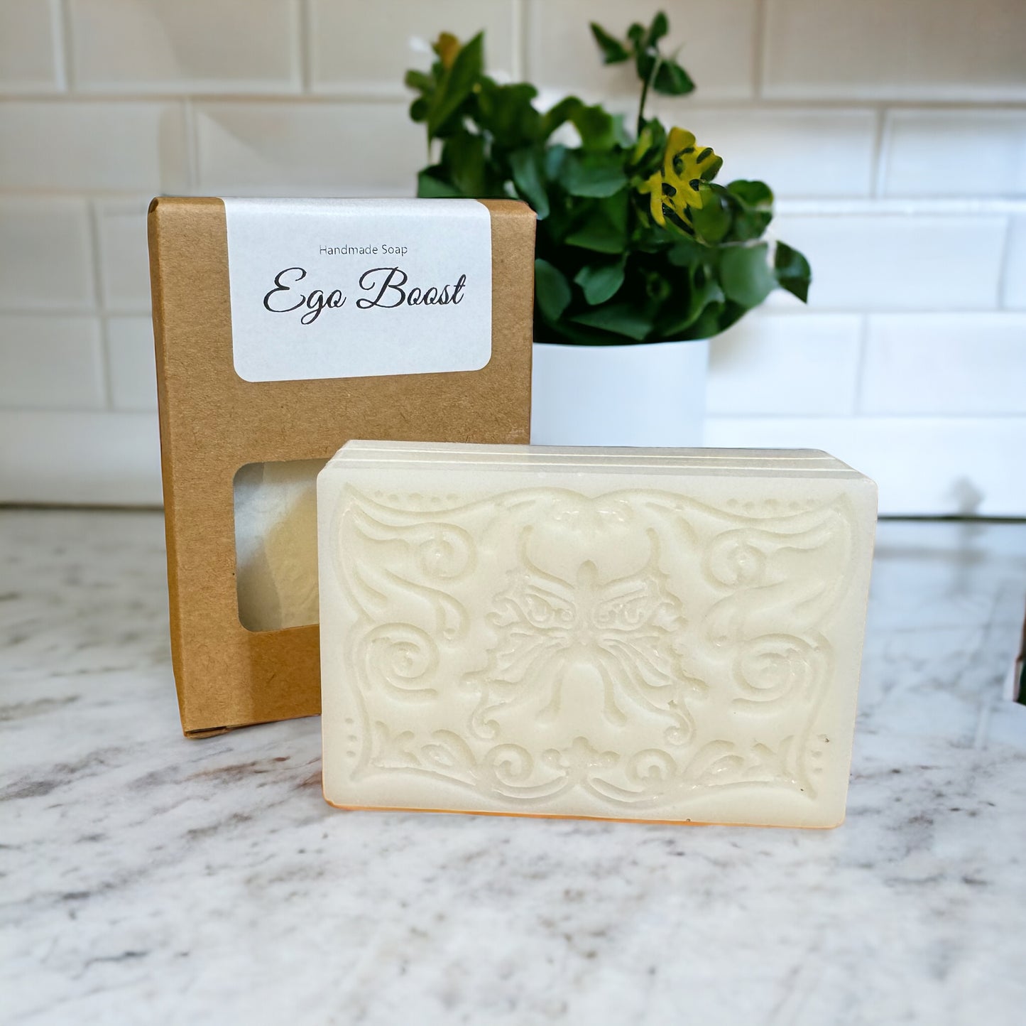 Natural Soap Bars