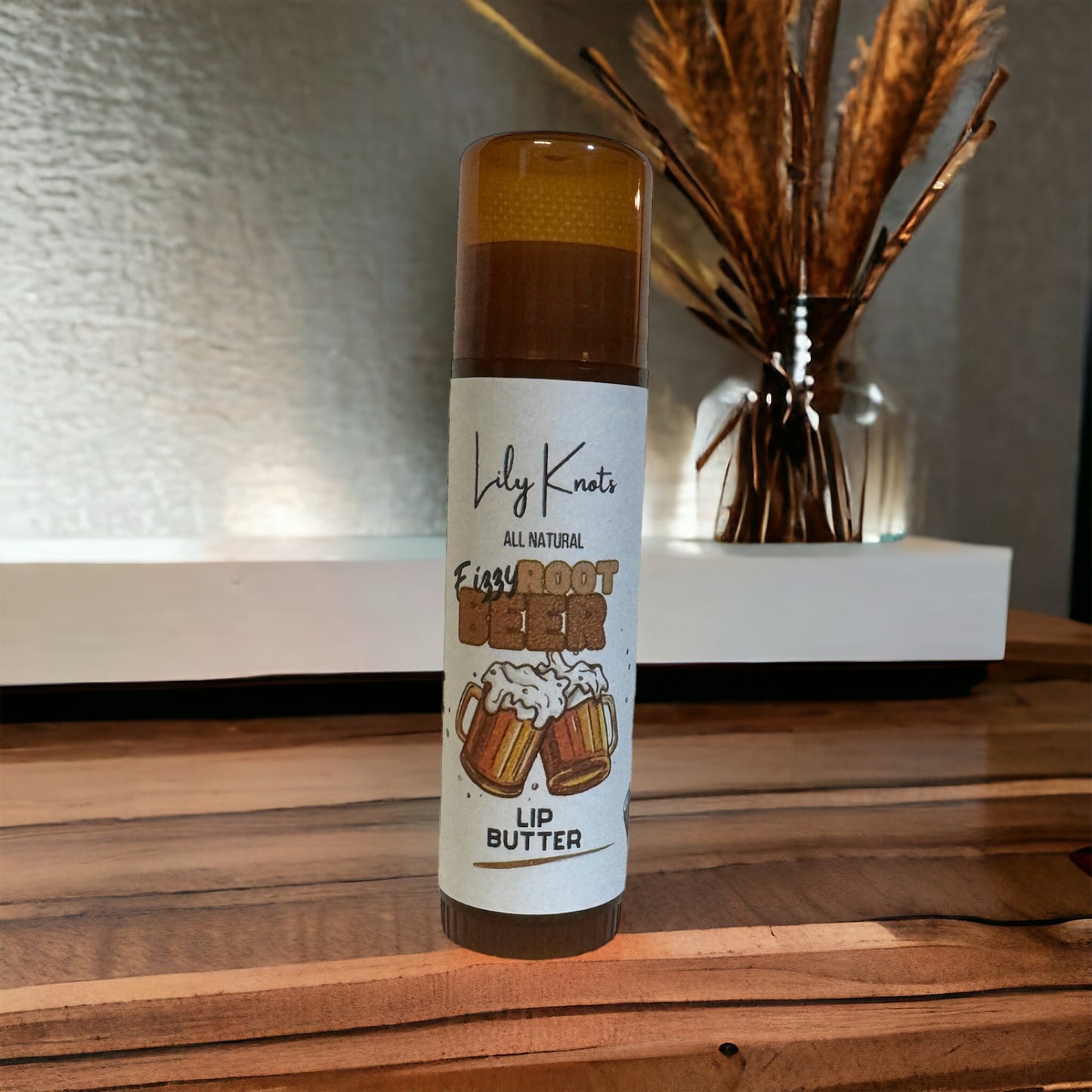 Lip Butter