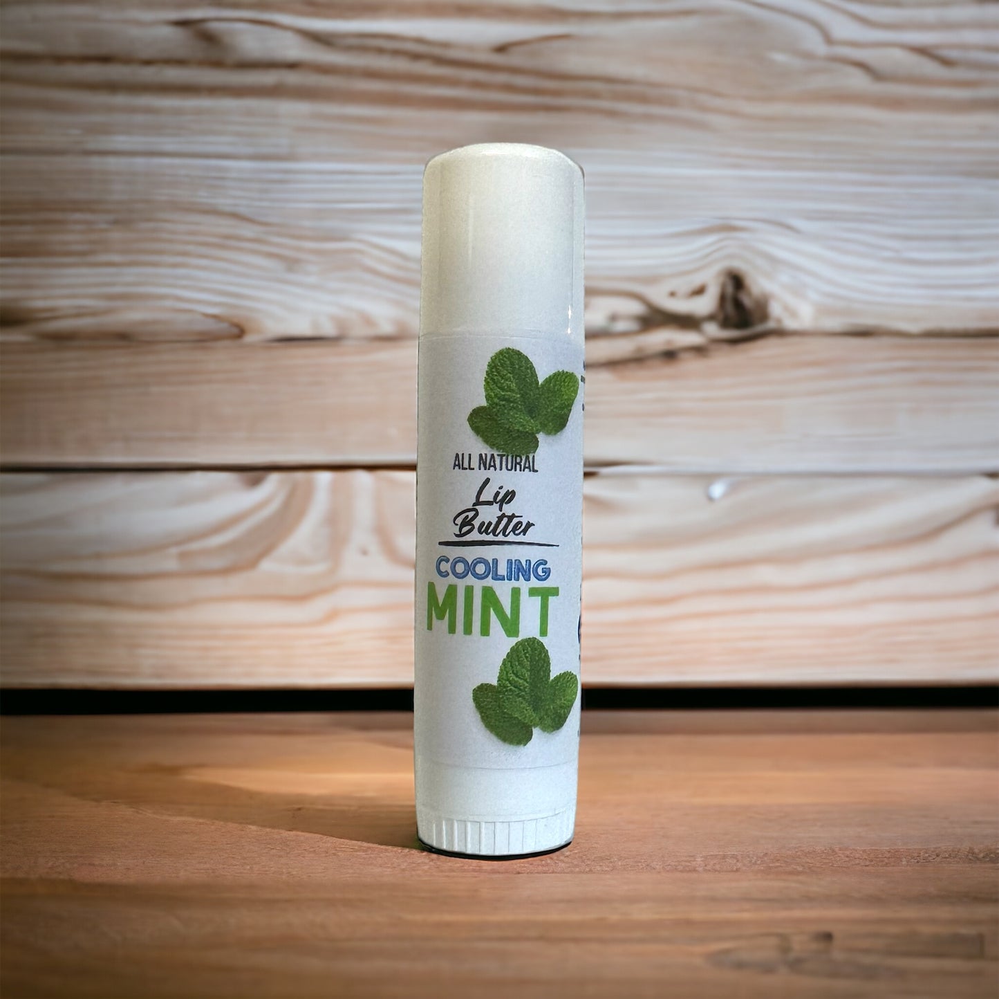 Lip Butter