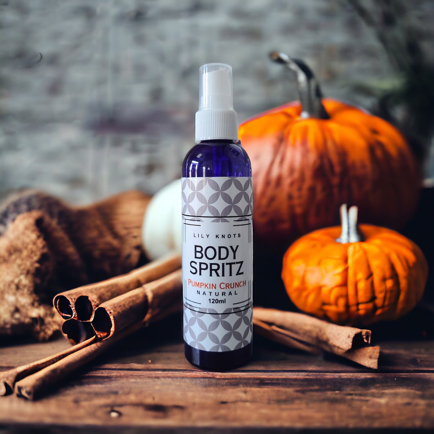 Anywhere Spritz - Multiple Uses!