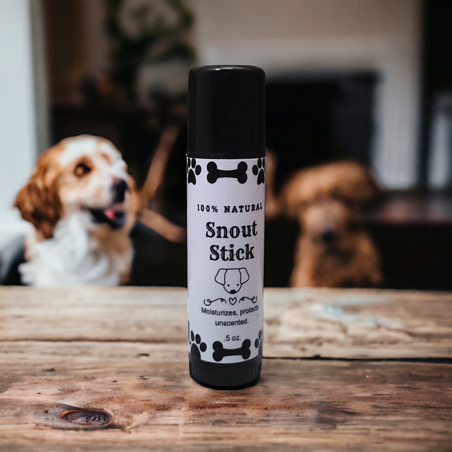 Dog Snout Stick