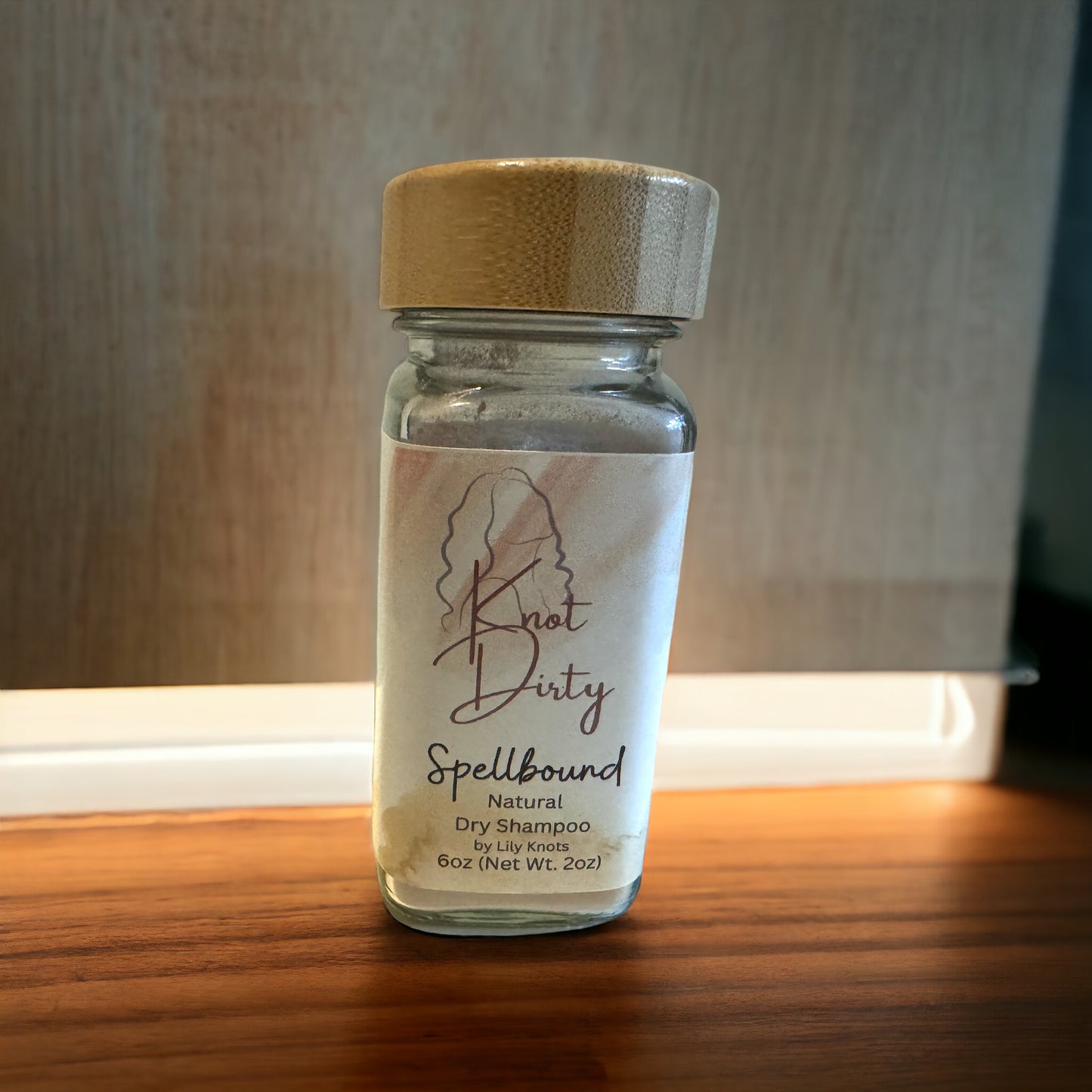 Dry Shampoo