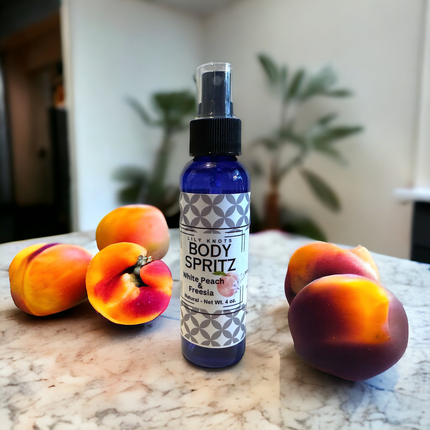 Anywhere Spritz - Multiple Uses!