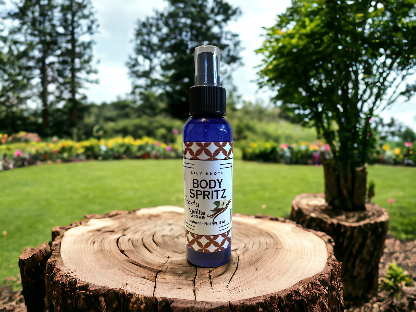 Anywhere Spritz - Multiple Uses!