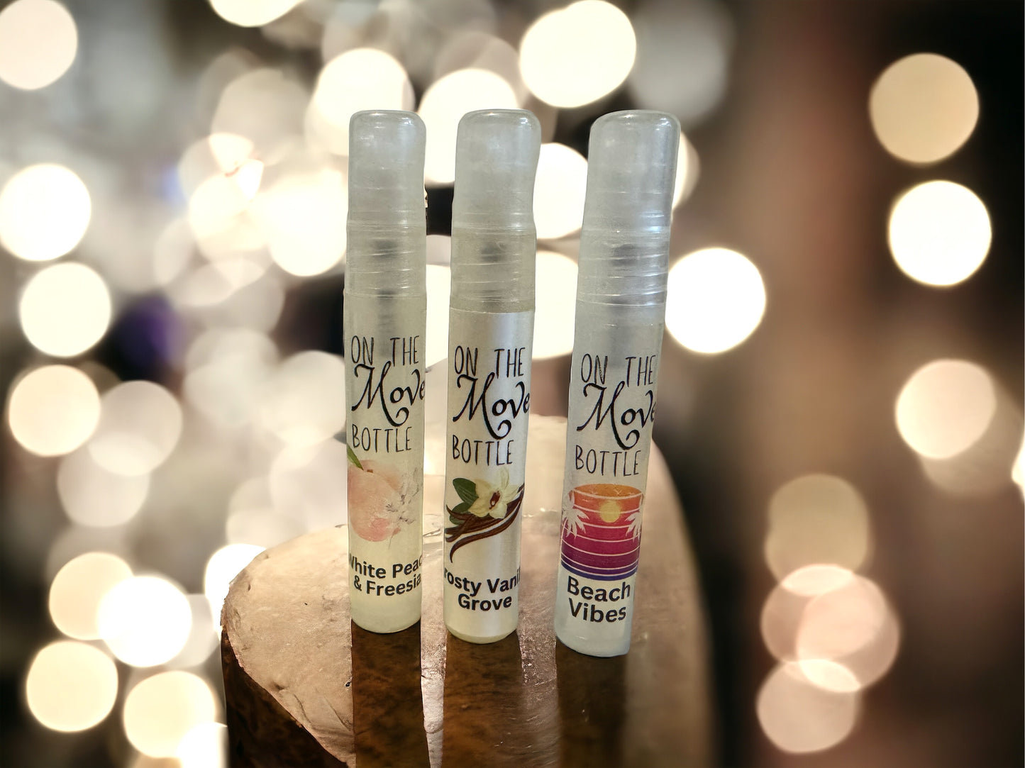 On-the-Move Spritz