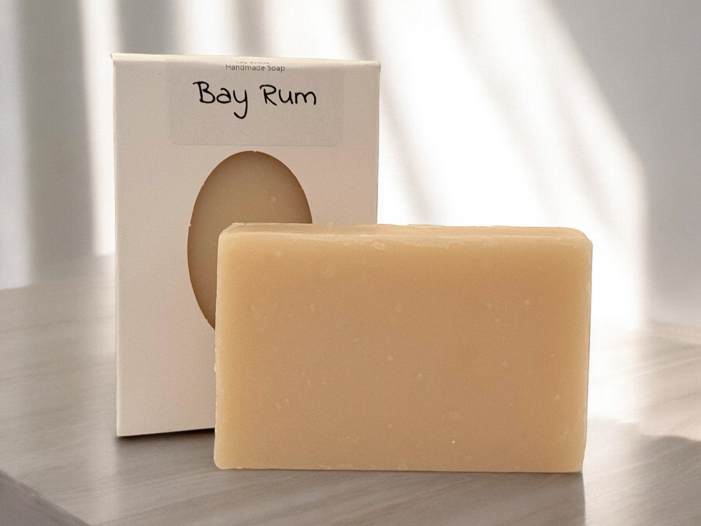 Natural Soap Bars
