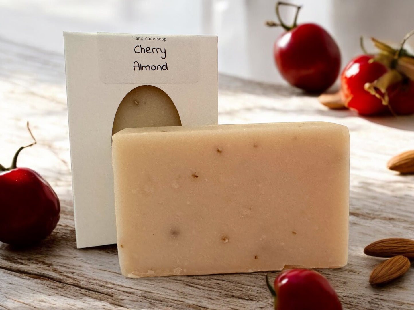 Natural Soap Bars