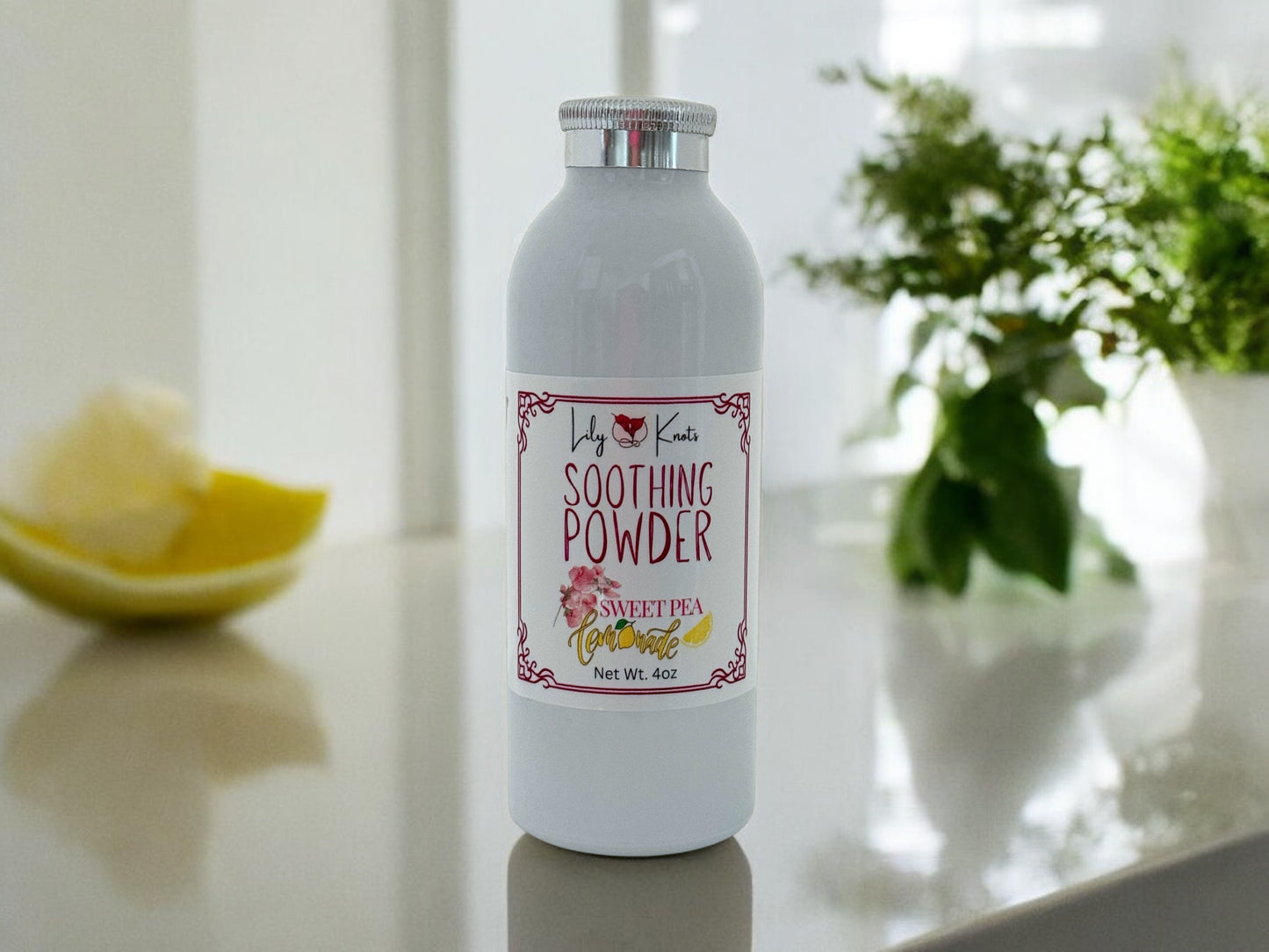 Soothing Powder