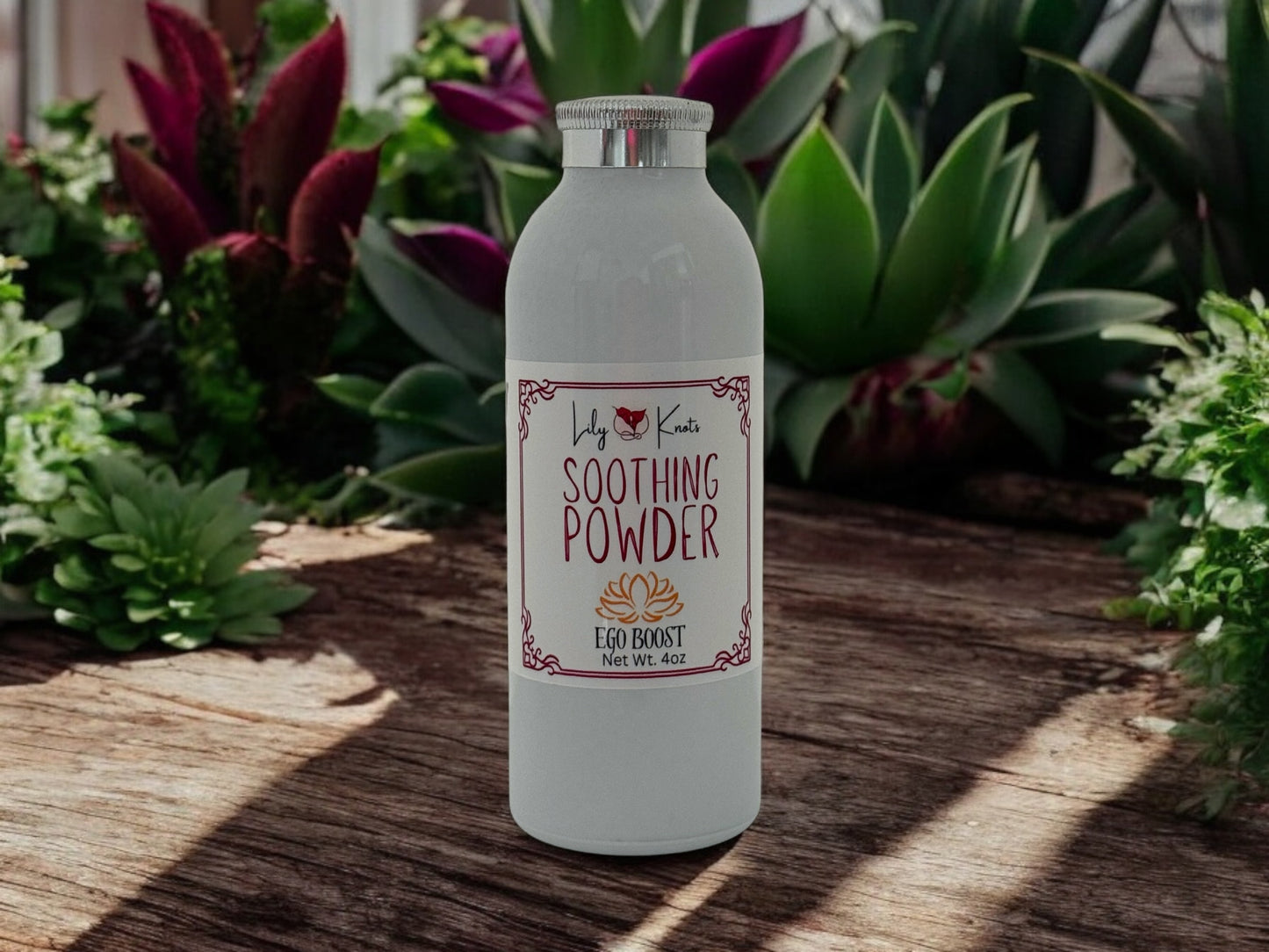 Soothing Powder