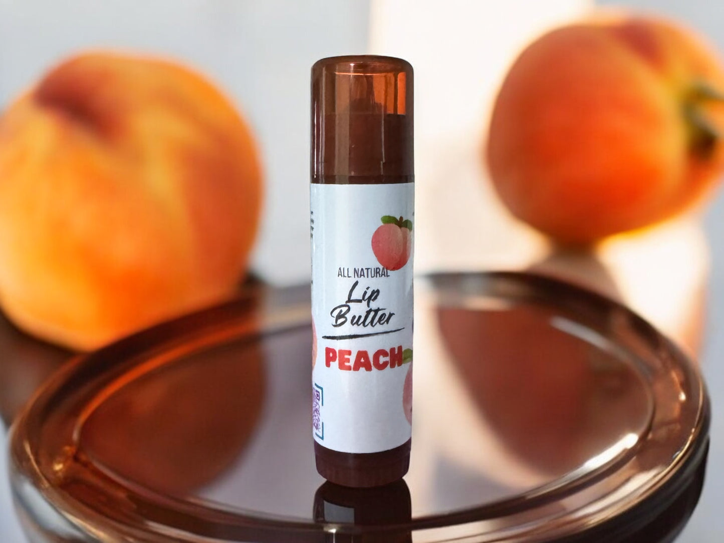 Lip Butter
