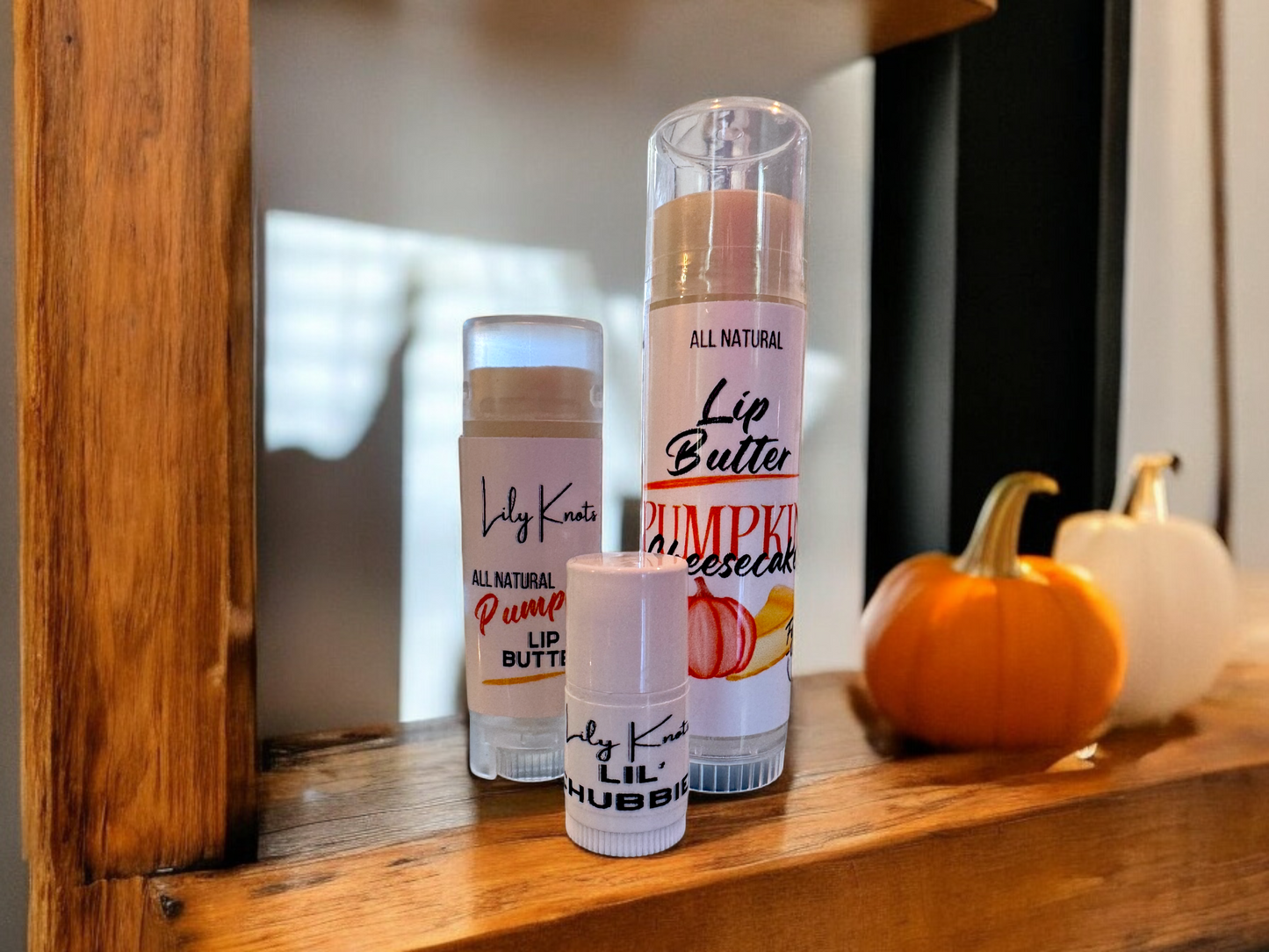Lip Butter