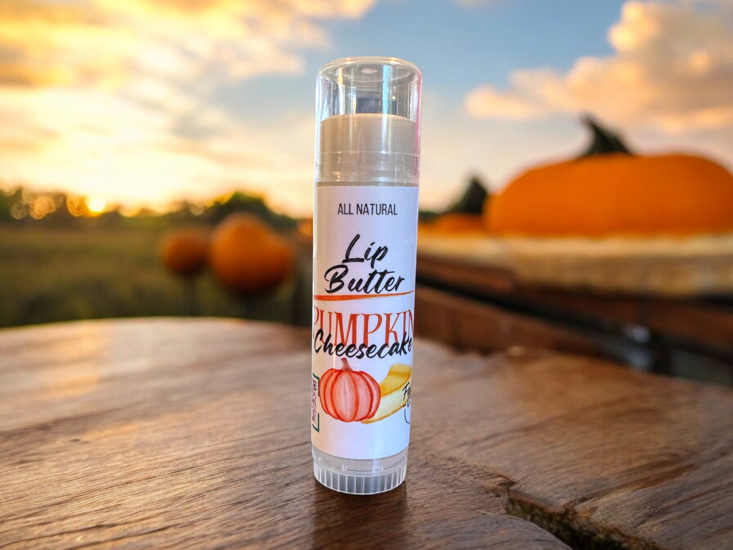 Lip Butter