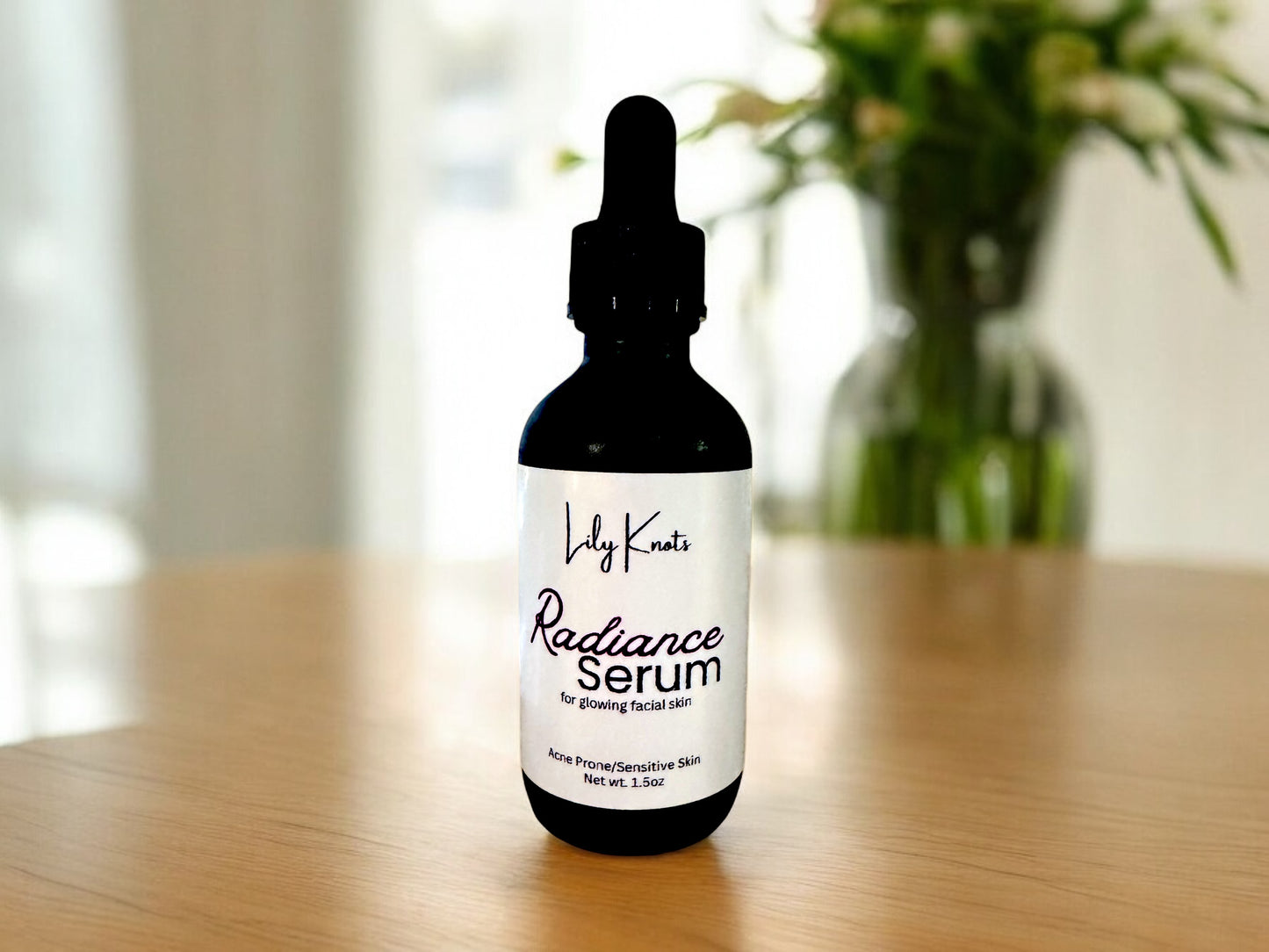 Radiance Serum
