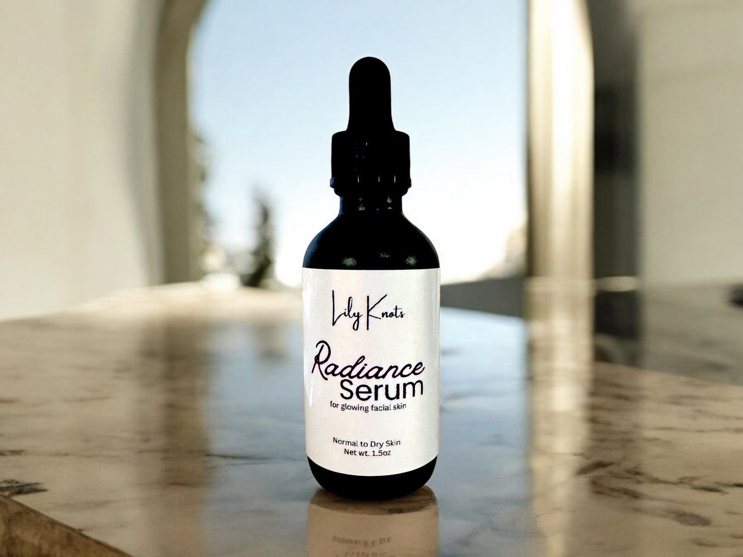 Radiance Serum