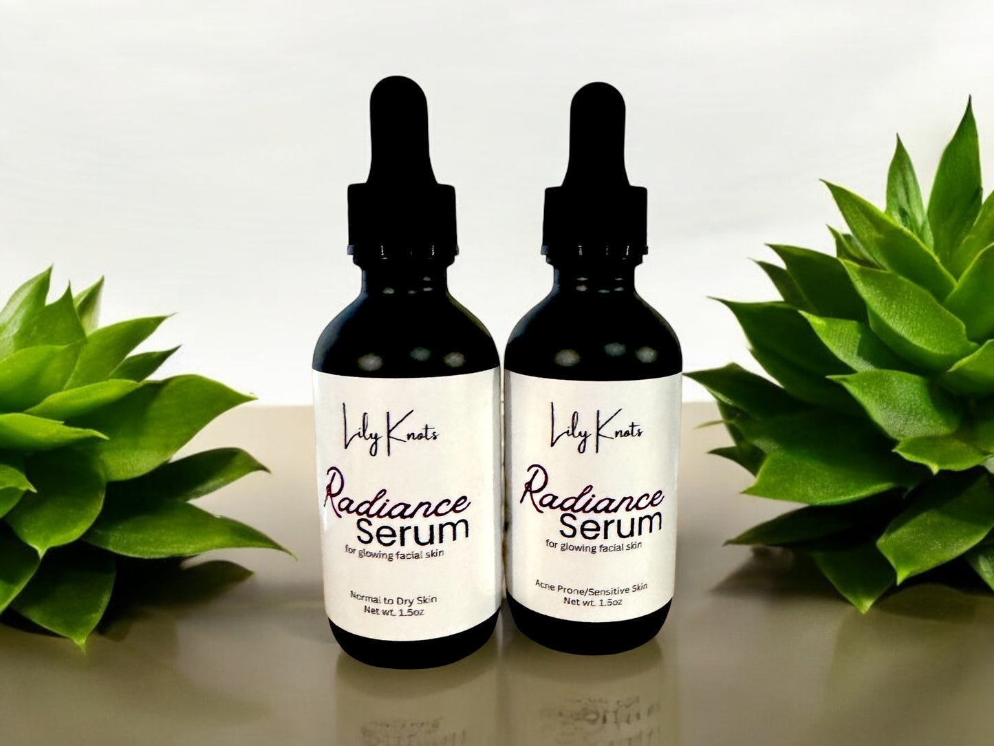 Radiance Serum