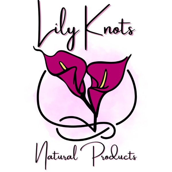 Lily Knots logo