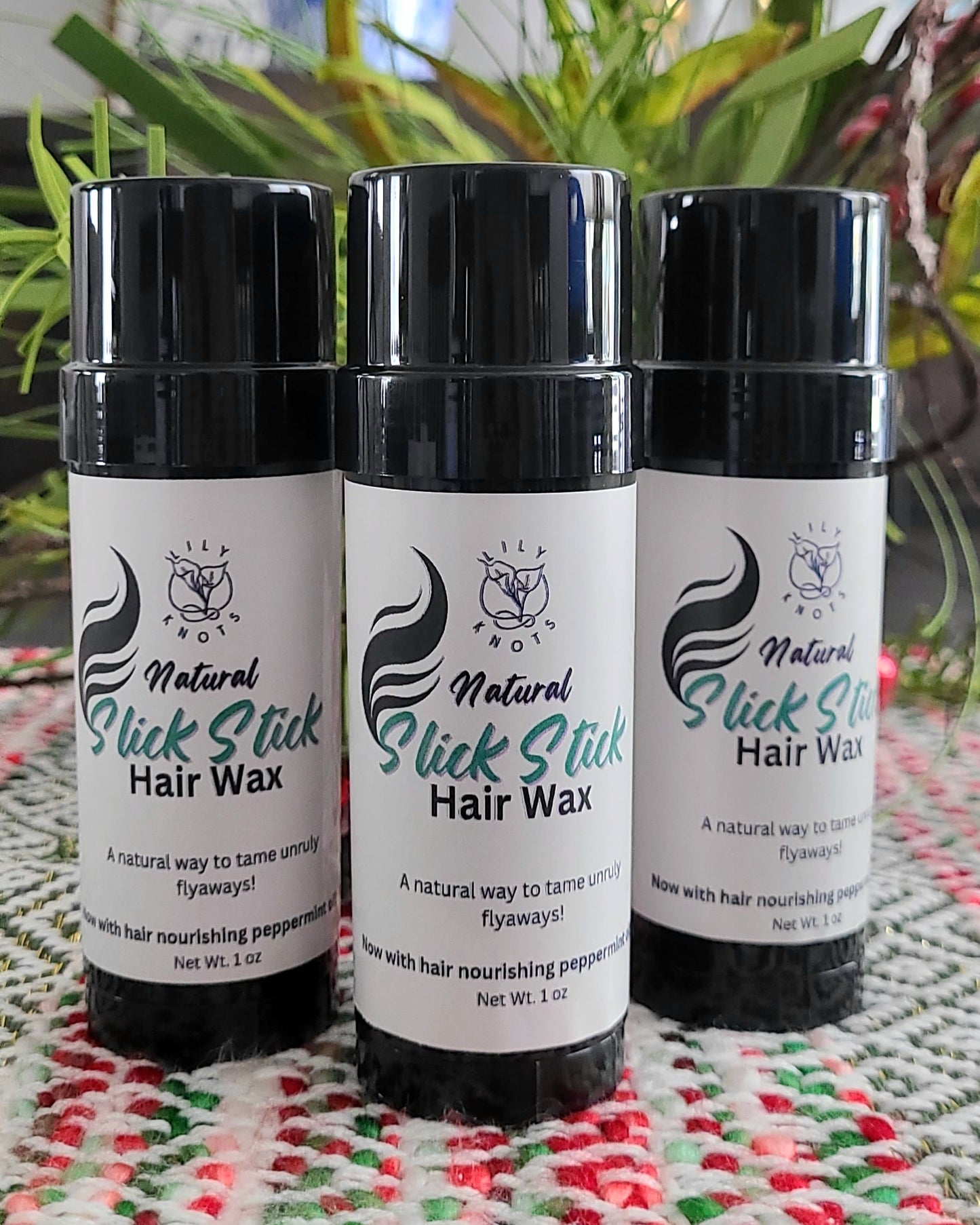 Slick Stick - Hair Wax