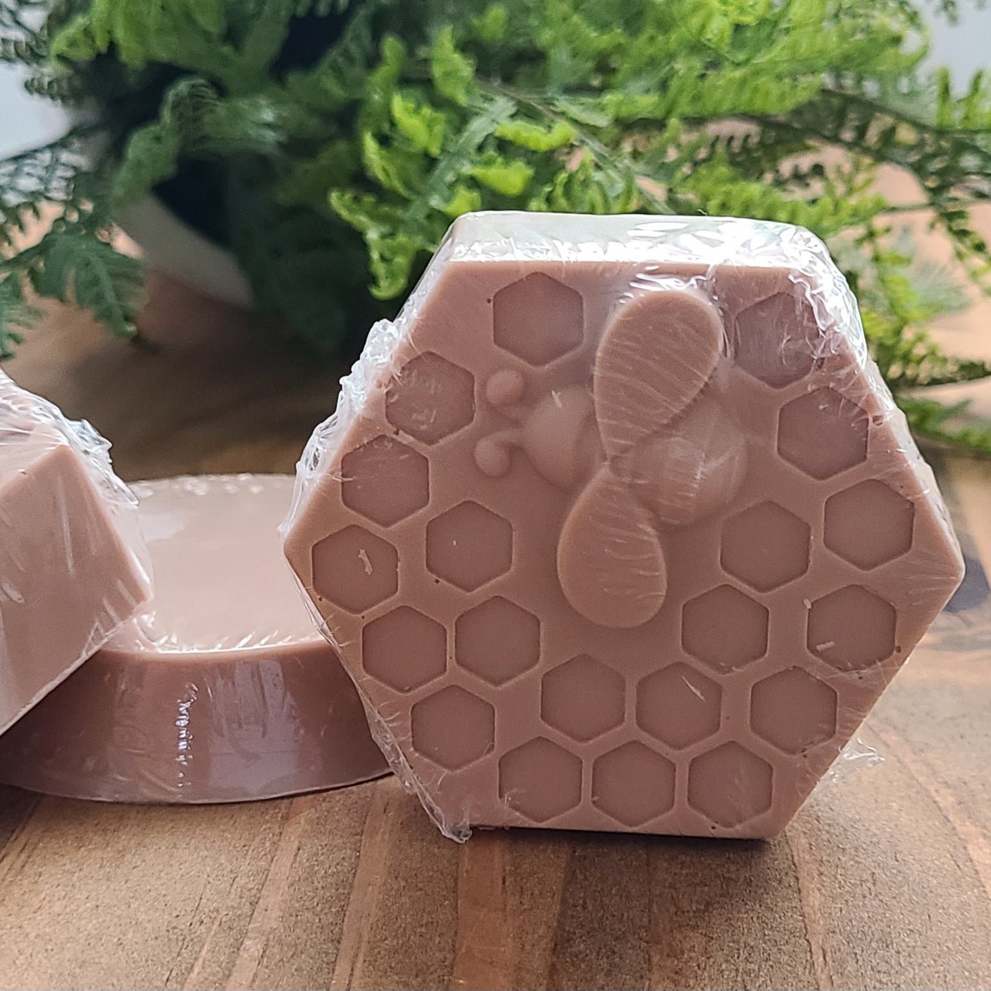 Goat Milk Soap Bars