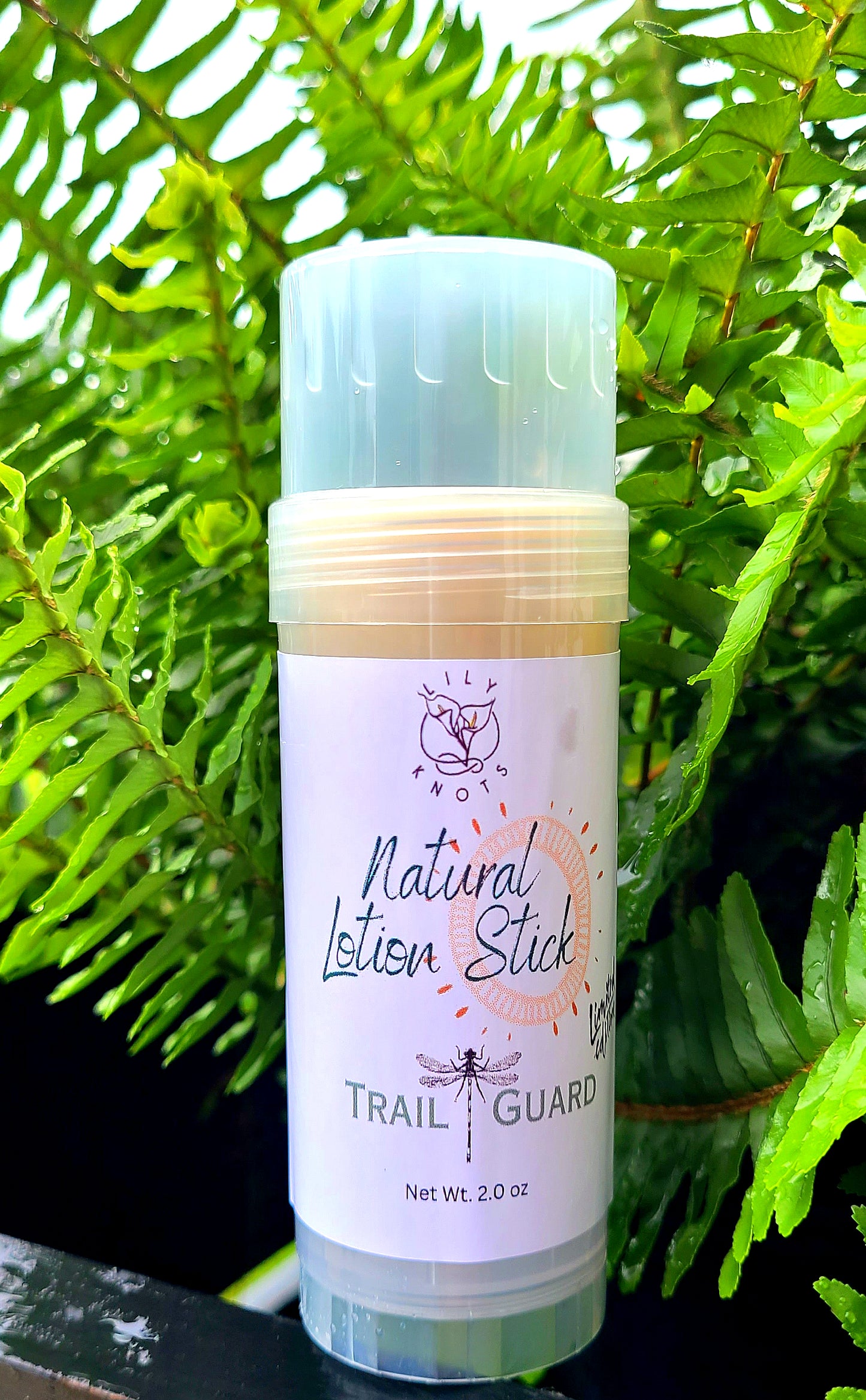 Bug Repellent Sticks