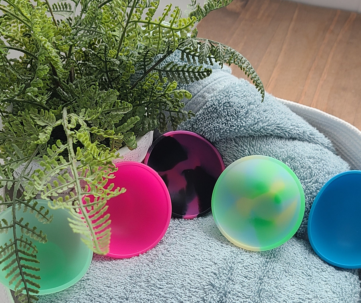 Silicone Bowl