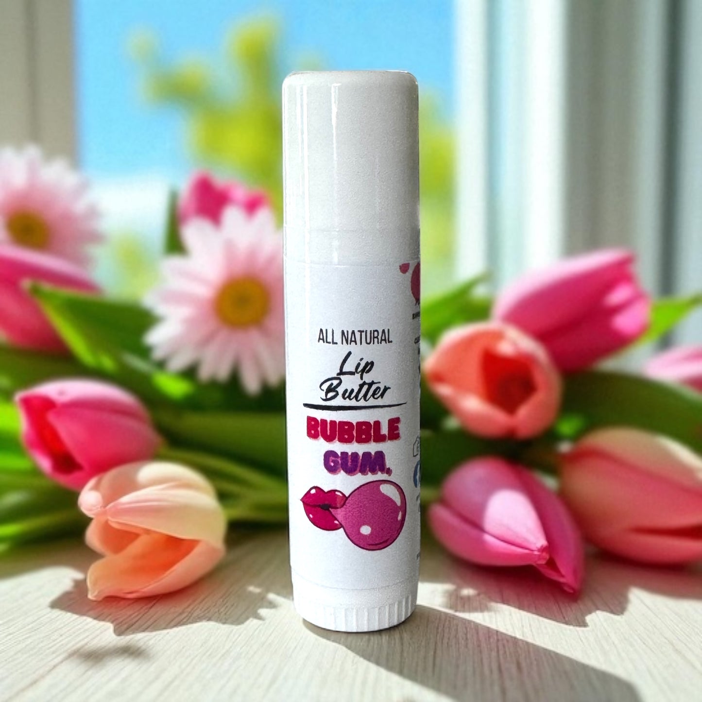 Lip Butter