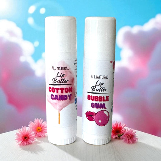 Lip Butter