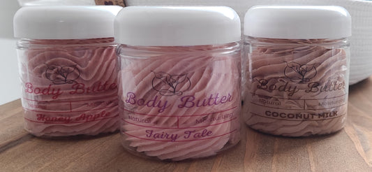 Body Butter