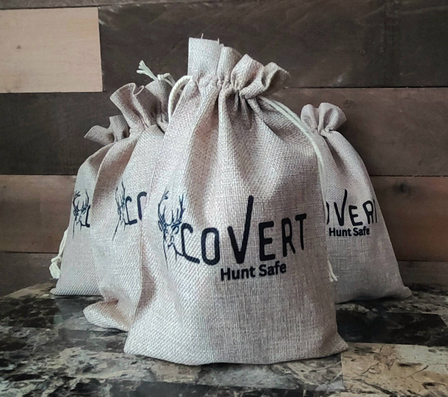 CoVert Gift Set