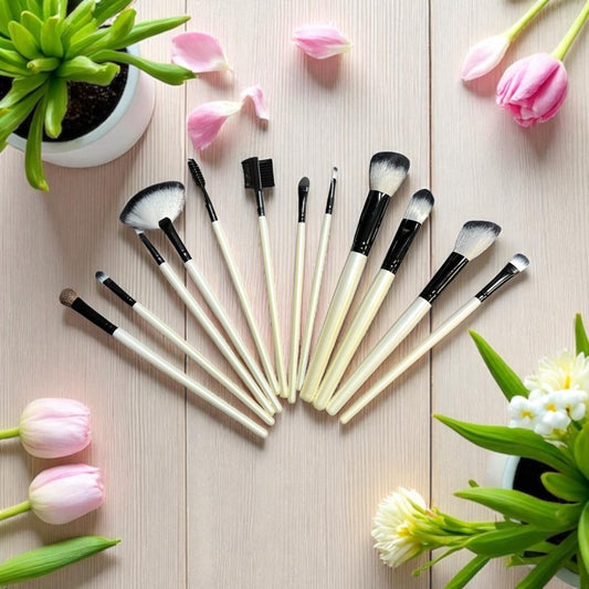Brush Set w/ Case