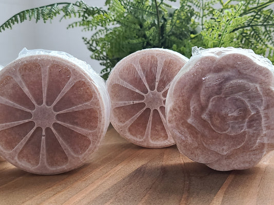 Goat Milk Soap Bars