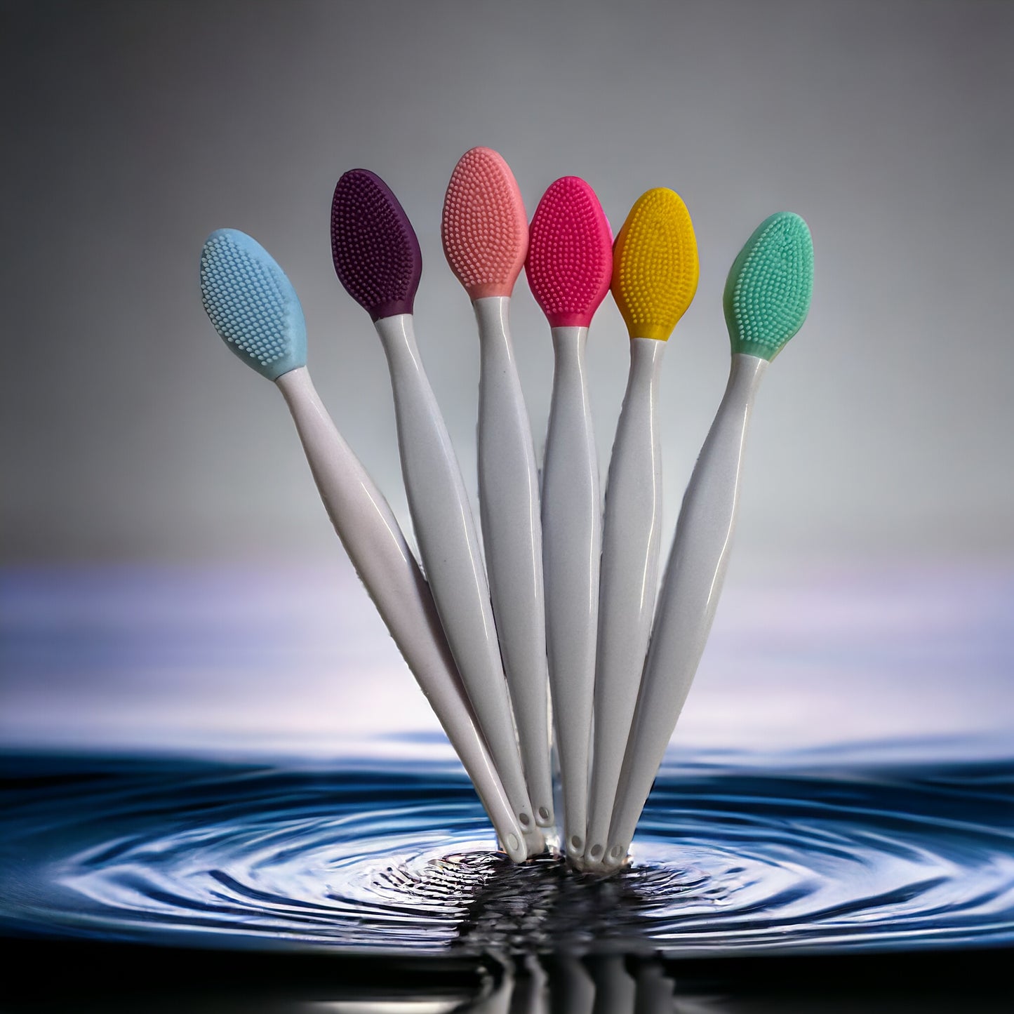 Exfoliating Lip Brush