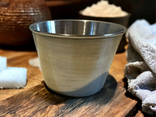 Sugar Scrub Caddy