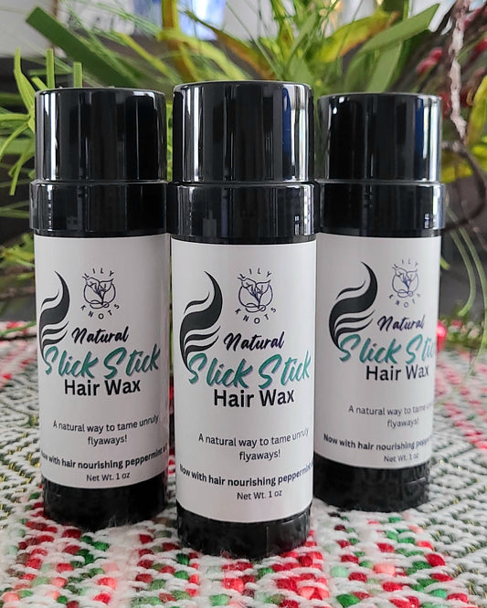 Slick Stick - Hair Wax